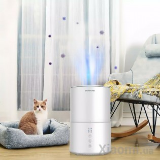 Стерилизатор воздуха Xiaomi DUNHOME