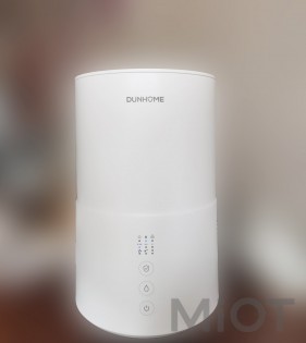 Стерилізатор повітря Xiaomi DUNHOME