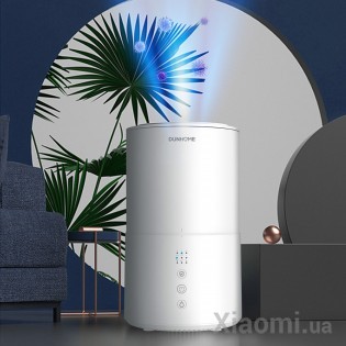 Стерилизатор воздуха Xiaomi DUNHOME