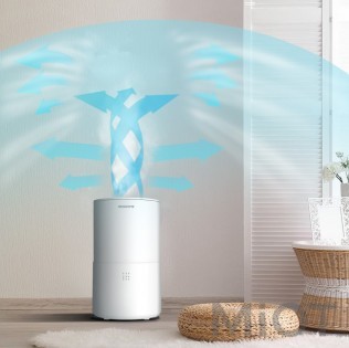 Стерилізатор повітря Xiaomi DUNHOME