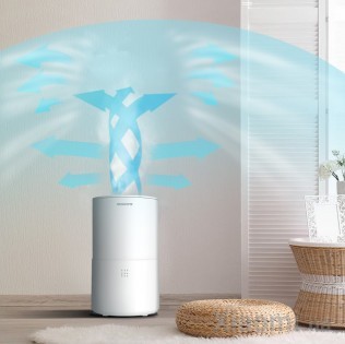 Стерилизатор воздуха Xiaomi DUNHOME