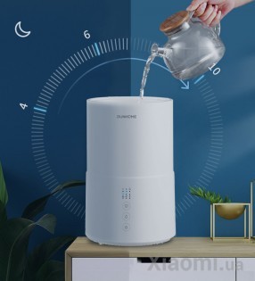 Стерилизатор воздуха Xiaomi DUNHOME