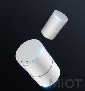 Стерилізатор повітря Xiaomi DUNHOME