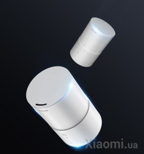 Стерилизатор воздуха Xiaomi DUNHOME