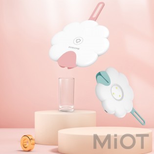 Багатофункціональна кришка для дезінфекції Xiaomi DUNHOME (DH-004)