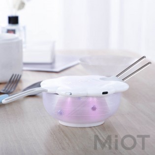 Багатофункціональна кришка для дезінфекції Xiaomi DUNHOME (DH-004)