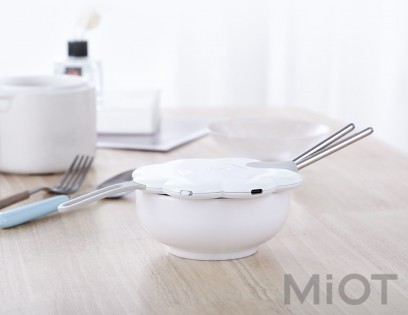 Багатофункціональна кришка для дезінфекції Xiaomi DUNHOME (DH-004)
