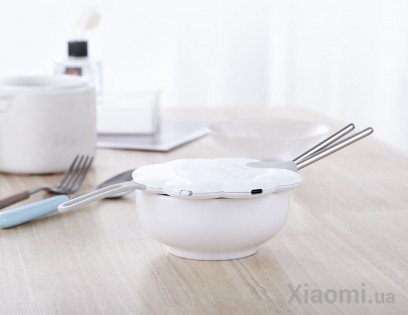 Многофункциональная крышка для дезинфекции Xiaomi DUNHOME (DH-004)