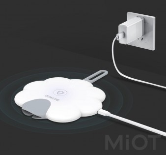Багатофункціональна кришка для дезінфекції Xiaomi DUNHOME (DH-004)