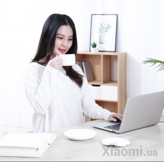 Многофункциональная крышка для дезинфекции Xiaomi DUNHOME (DH-004)