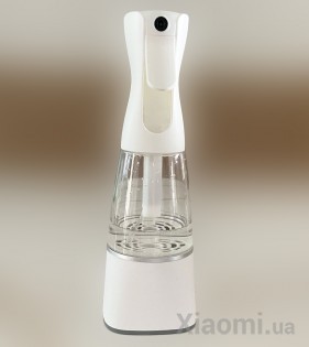 Ручной дезинфекционный генератор/распылитель Xiaomi DunHome portable disinfection water generator DH-003 White