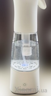 Ручной дезинфекционный генератор/распылитель Xiaomi DunHome portable disinfection water generator DH-003 White