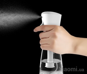 Ручной дезинфекционный генератор/распылитель Xiaomi DunHome portable disinfection water generator DH-003 White