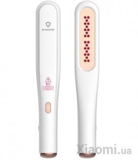 Ручной мини-стерилизатор Xiaomi DunHome Portable UV Sterilization Stick Handheld Mini Sterilizer DH-007 White