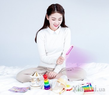 Ручной мини-стерилизатор Xiaomi DunHome Portable UV Sterilization Stick Handheld Mini Sterilizer DH-007 White