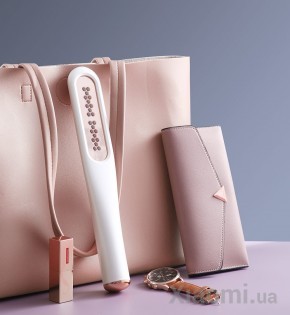 Ручной мини-стерилизатор Xiaomi DunHome Portable UV Sterilization Stick Handheld Mini Sterilizer DH-007 White