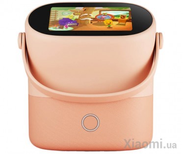 Обучатель английского языка Xiaomi DuYоYо English learning machine Du Fu AI Pro (DYY-Y1s)