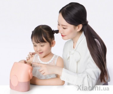 Обучатель английского языка Xiaomi DuYоYо English learning machine Du Fu AI Pro (DYY-Y1s)