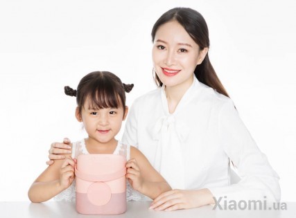 Обучатель английского языка Xiaomi DuYоYо English learning machine Du Fu AI Pro (DYY-Y1s)