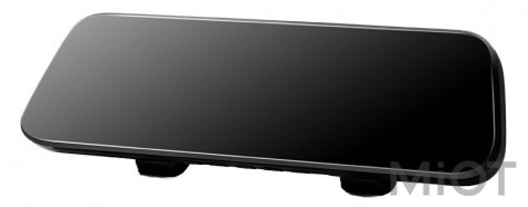 Відеореєстратор Xiaomi 70mai Mirror Standart Version (Midrive D07)