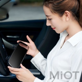 Відеореєстратор Xiaomi 70mai Mirror Standart Version (Midrive D07)