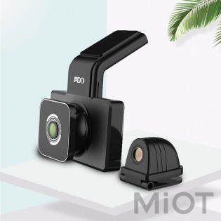 Відеореєстратор Xiaomi Jado (D330) Black