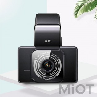 Відеореєстратор Xiaomi Jado (D330) Black
