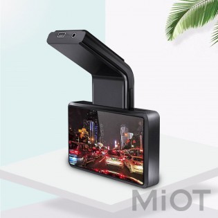 Відеореєстратор Xiaomi Jado (D330) Black