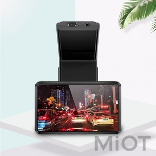 Відеореєстратор Xiaomi Jado (D330) Black