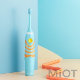 Дитяча електрична зубна щітка Xiaomi Dynacare Blue