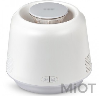 Лампа від комарів Xiaomi (DYT-X6) White
