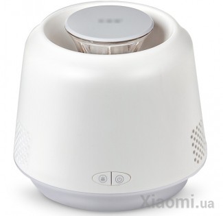 Лампа от комаров Xiaomi (DYT-X6) White