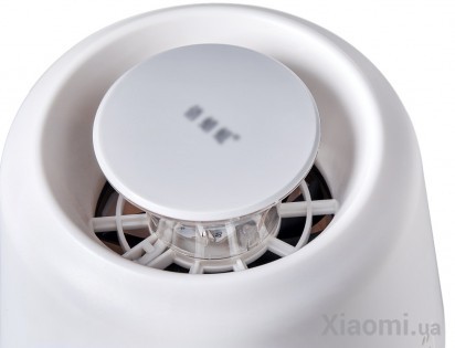 Лампа от комаров Xiaomi (DYT-X6) White