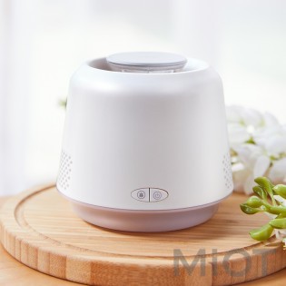 Лампа від комарів Xiaomi (DYT-X6) White