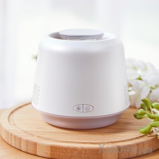 Лампа от комаров Xiaomi (DYT-X6) White