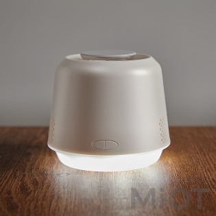 Лампа від комарів Xiaomi (DYT-X6) White