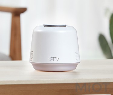 Лампа від комарів Xiaomi (DYT-X6) White
