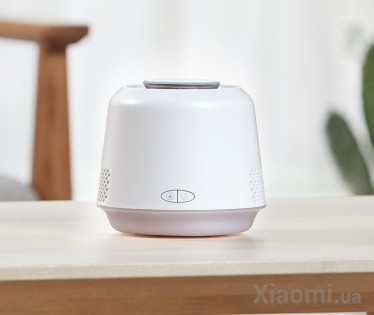 Лампа от комаров Xiaomi (DYT-X6) White