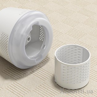 Лампа от комаров Xiaomi (DYT-X6) White