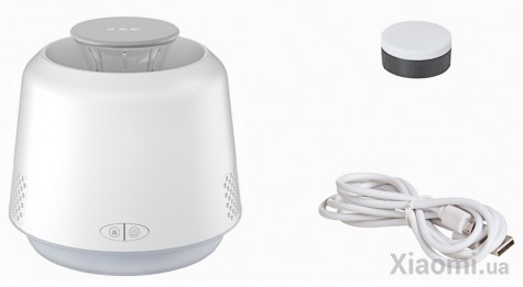 Лампа от комаров Xiaomi (DYT-X6) White