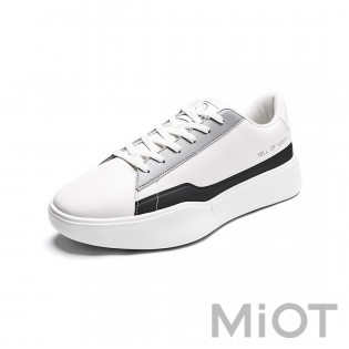 Кросівки чоловічі Xiaomi Noble bird E89651 Size 43 White