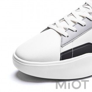 Кросівки чоловічі Xiaomi Noble bird E89651 Size 43 White