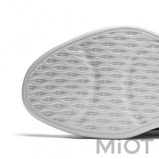 Кросівки чоловічі Xiaomi Noble bird E89651 Size 43 White