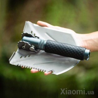 Многофункциональная лопата Xiaomi Early Wind HW180101