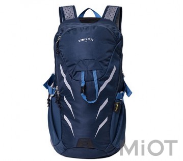 Багатофункціональний дорожній рюкзак Xiaomi Early Wind Blue