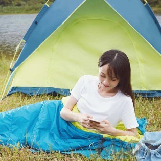 Спальний мішок Xiaomi Early Wind (Zao Feng) HW050201