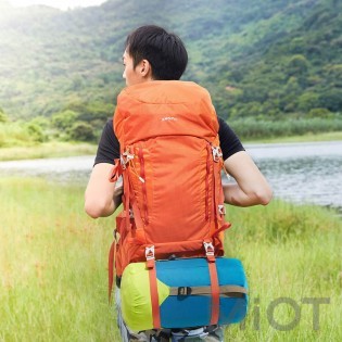 Спальний мішок Xiaomi Early Wind (Zao Feng) HW050201