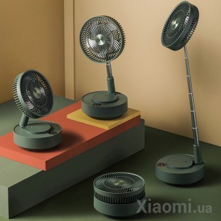 Увлажняющий вентилятор Xiaomi EDON 908