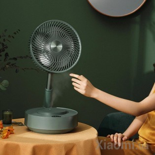 Увлажняющий вентилятор Xiaomi EDON 908