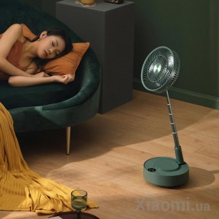 Увлажняющий вентилятор Xiaomi EDON 908